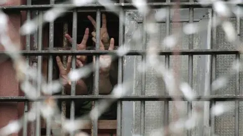 Areszt w Mińsku (2011)