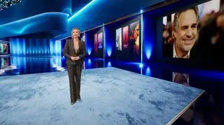 Muzyczna supergwiazda i kinowy gigant, hollywoodzki gwiazdor w polskim teatrze, Rojek odsłania swoje słabości