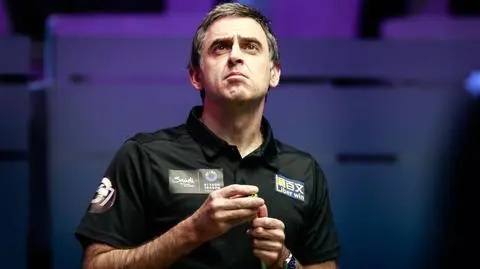 O'Sullivan nie obroni tytułu. "Powody medyczne"