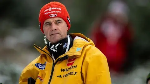 Kolejne niepowodzenie w TCS. Jest decyzja w sprawie Horngachera