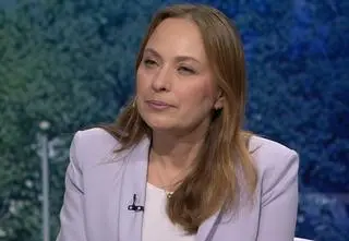 Pełczyńska-Nałęcz o swojej odpowiedzialności za KPO: ja pilnuję zasad