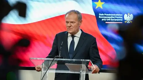 Donald Tusk