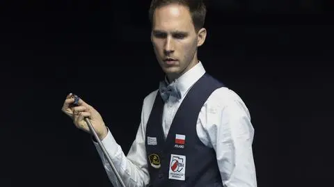 Wielki sukces i spore pieniądze. Polak wygrał chiński turniej