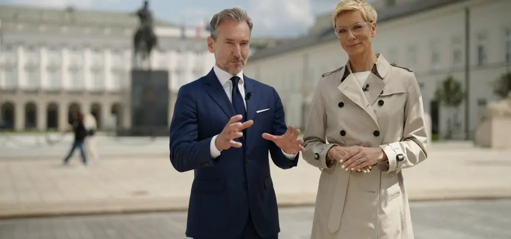 Wieczór wyborczy. Oglądaj w TVN24 i TVN24+