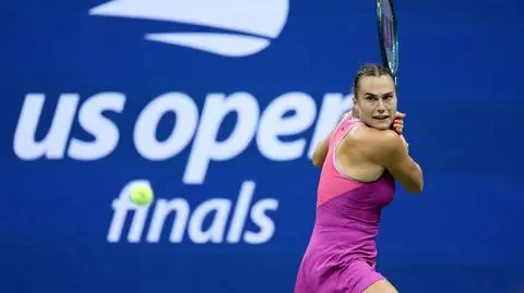 Liderka WTA szykuje się na kluczową część sezonu. "Szczyt formy na US Open"