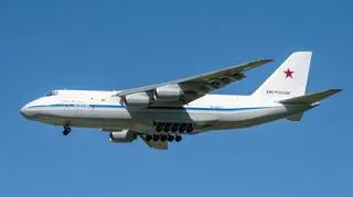 Antonow An-124