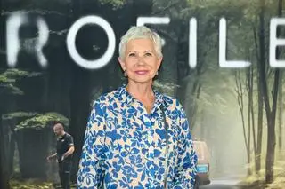 Małgorzata Zajączkowska na czele jury w Gdyni