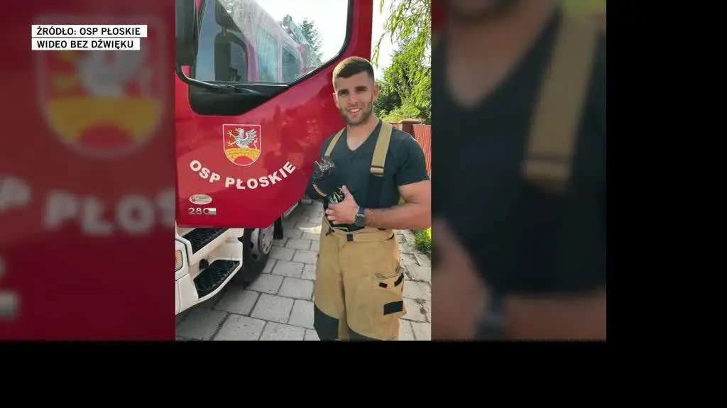 OSP Płoskie
