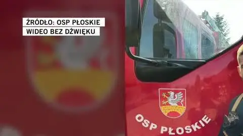 OSP Płoskie