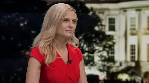 Profesor Pisarska: jeszcze niedawno u demokratów było wielkie przerażenie