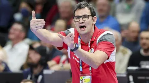 Polscy piłkarze ręczni zaczynają walkę o Euro. Są zmiany w kadrze