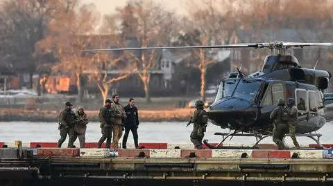 Maduro nie przyznał się do winy