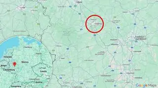 Koblencja, Niemcy