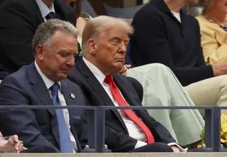 "Ostatnie ostrzeżenie" Trumpa. Jest oświadczenie Hamasu