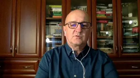 "Wstydem dla państwa będzie, jeśli będziecie musieli nadawać w oparciu o koncesję uzyskaną w innym kraju"