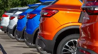 Za pięć lat większości z tych marek nie będzie. I przemysłu w Europie też