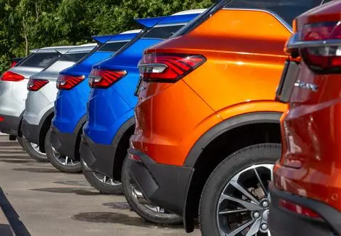 Za pięć lat większości z tych marek nie będzie. I przemysłu w Europie też