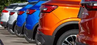 Za pięć lat większości z tych marek nie będzie. I przemysłu w Europie też