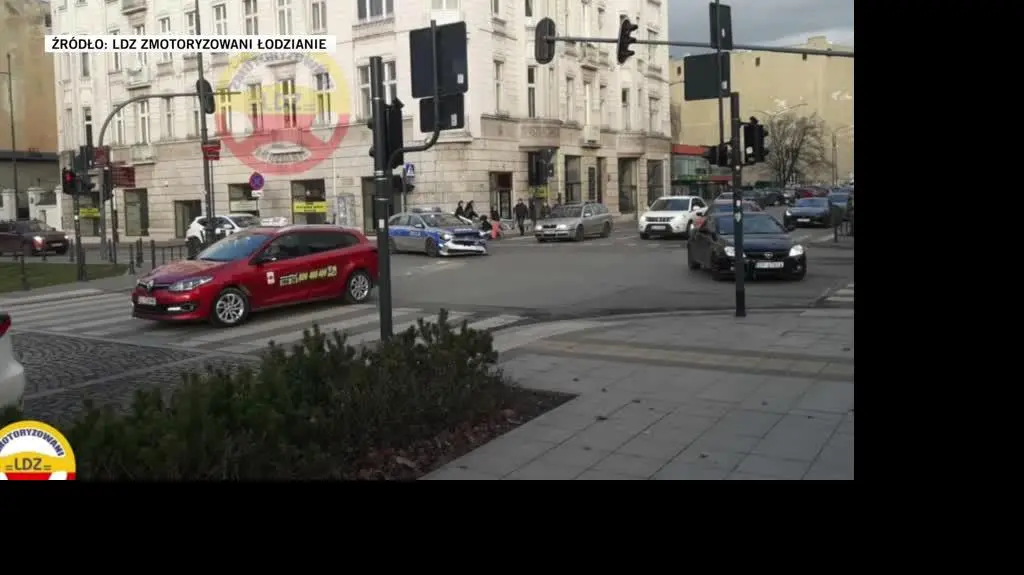  LDZ Zmotoryzowani Łodzianie
