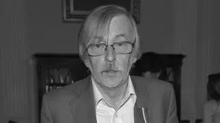 Prof. Zbigniew Mikołejko