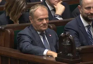 Nawrocki zwrócił się do Tuska. "Już dzisiaj zapraszam"