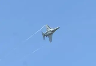 "Zginął jeden z najbardziej doświadczonych pilotów w światowym lotnictwie na tym typie samolotu" 