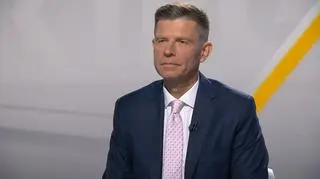 "Sześć ekspresów to za dużo. Pytanie, czy tam rzeczywiście jest afera?"