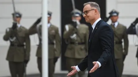 Andrzej Duda