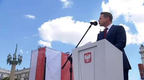 Rafał Trzaskowski