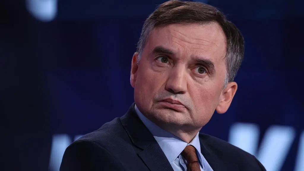 Zbigniew Ziobro