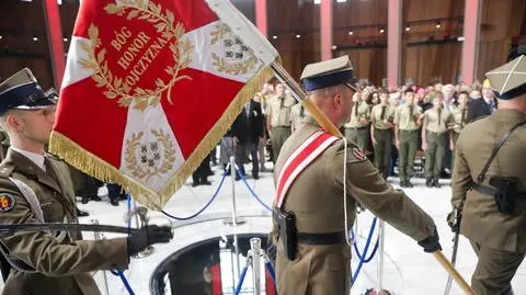 Uroczystości w Świątyni Opatrzności Bożej 