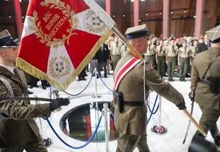 "W imieniu prezydenta Trumpa…" Wpis ambasadora USA w Polsce