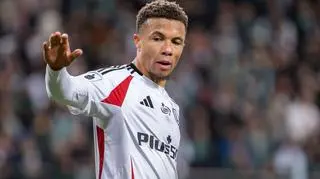 Najwyższy transfer wewnątrz Ekstraklasy stał się faktem