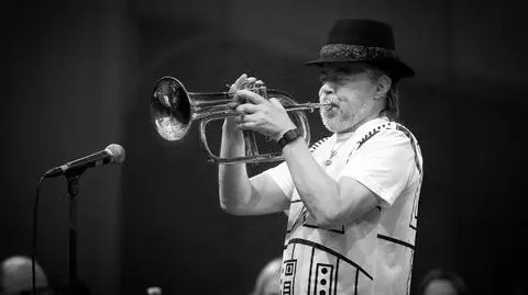  Chuck Mangione