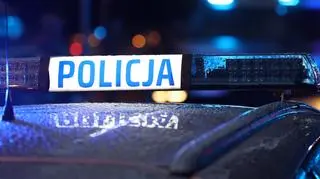 Śmiertelnie potrącił 16-latka i odjechał. Policja znalazła kierowcę