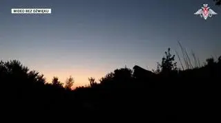 Wojna w Ukrainie. Strony donoszą regularnie o wzajemnych ostrzałach pozycji