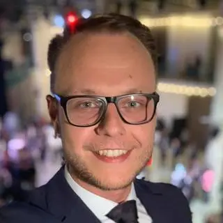 Przemysław Kaleta