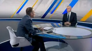 Atak na Iran zagraża Polsce? Siemoniak: wszystkie służby specjalne NATO są w alercie