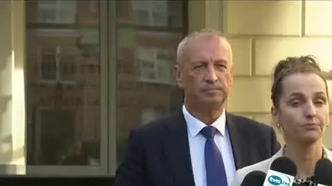 rzeczniczka