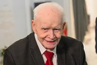 Zdjęcie z 15 listopada 2023 roku