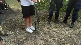 O krok od tragedii we Wrocławiu