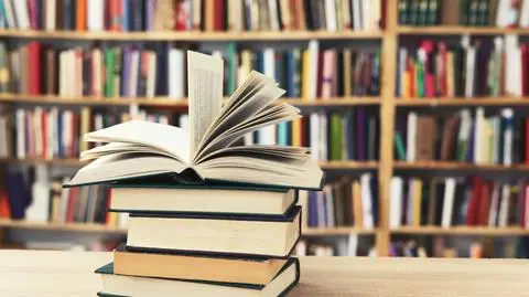 Książki polecane na 2026 