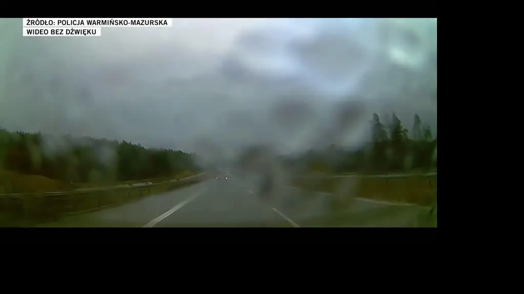 Policja Warmińsko-Mazurska
