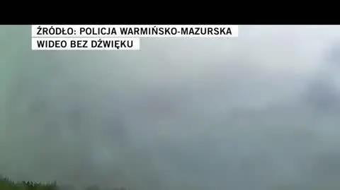 Policja Warmińsko-Mazurska