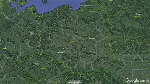 Autobus spadł z mostu w pobliżu Sreteńska na wschodzie Rosji 