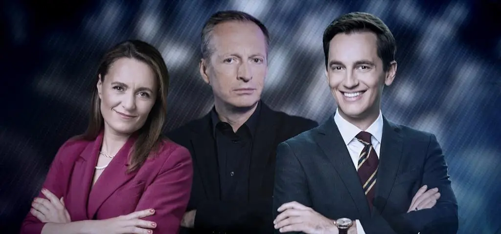 WKRÓTCE | W kuluarach