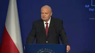 "Polski SAFE". Prezes NBP o inicjatywie