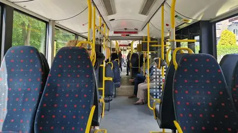 Autobus ZTM Górnośląsko-Zagłębiowskiej Metropolii