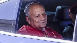 Papież Leon XIV w Hiszpanii