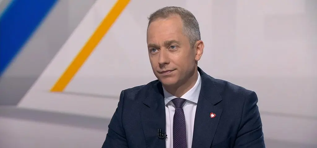 Tomczyk o "saloniku VIP" w Szpitalu Południowym: jeśli to prawda, nie będzie taryfy ulgowej